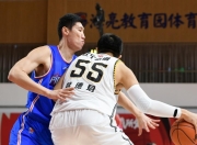 米兰真人-湖北男篮击溃对手，实现完美表现