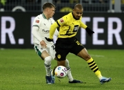 米兰体育下载-德甲联赛门兴格拉德巴赫队保持不败