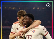 米兰体育入口-关于阿尔巴尼亚主场告捷，成功跻身欧冠淘汰赛的信息