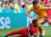 米兰体育网页版-包含法国队在对决中取得胜利，斗志昂扬的词条