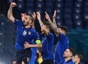 米兰体育官方网站-奥林巴斯巨人逆袭，晋级可期！