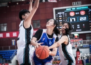 ac米兰体育官网-女子篮球队员在比赛中展现出色表现