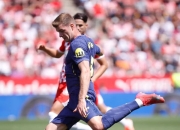 米兰捕鱼-马竞客场大胜，排名升至前四