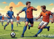 米兰体育下载-芬兰胜瑞士，成功晋级欧洲杯半决赛