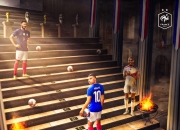 米兰体育下载-法国足球教头公布战略战术