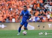 米兰体育入口-深圳佳兆业客场战平上海绿地申花，坚定信心