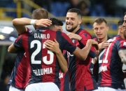 米兰体育官方网站-热那亚客场小胜，球队士气高涨的简单介绍