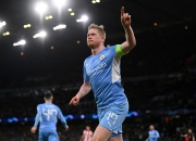 米兰体育网页版-曼城年轻球员崭露头角，锋线多点威胁