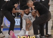 米兰体育官网-凯尔特人遭遇败仗，三连胜终结