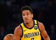 ac米兰体育官网-步行者击败奇才获得胜利，布罗格登砍下27分