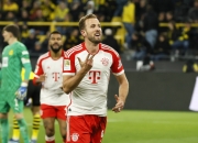 米兰体育官网-拜仁慕尼黑力压多特蒙德，再次夺得德甲冠军