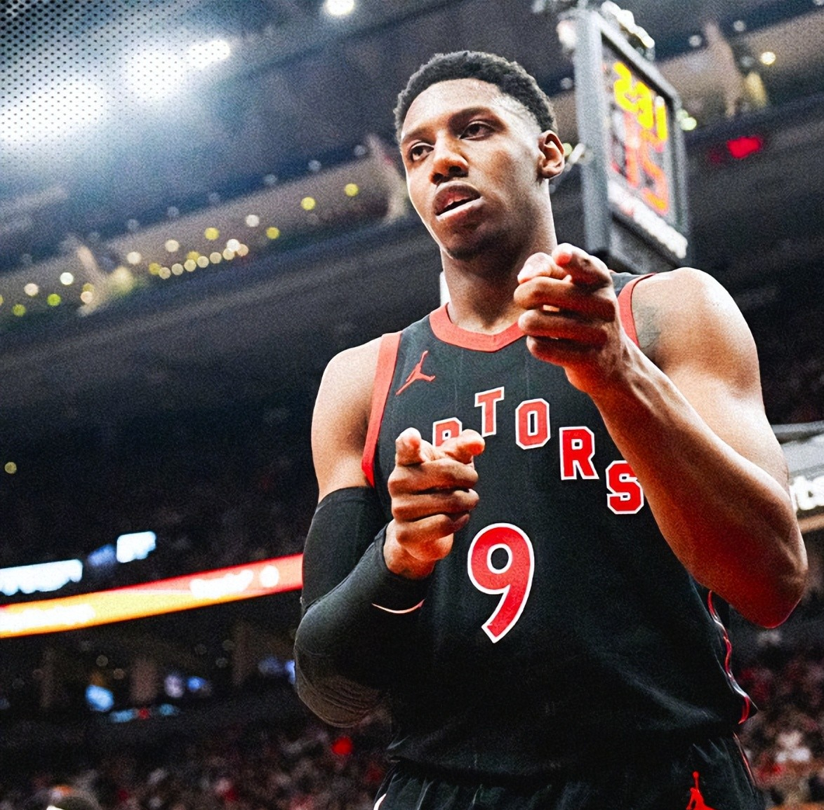 包含猛龙后卫连续比赛高效表现,成为球队得分王的词条 包含猛龙后卫连续比赛高效表现,成为球队得分王的词条