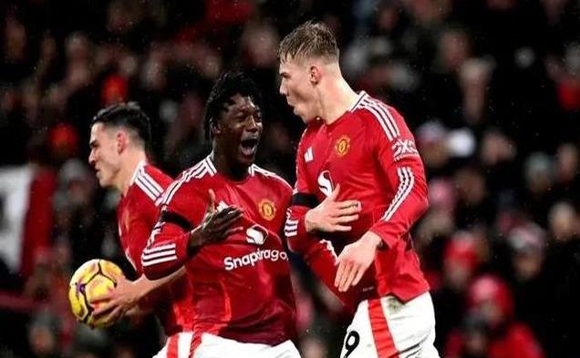 曼联客场不敌伯恩茅斯,仍跌出前四 曼联客场不敌伯恩茅斯,仍跌出前四