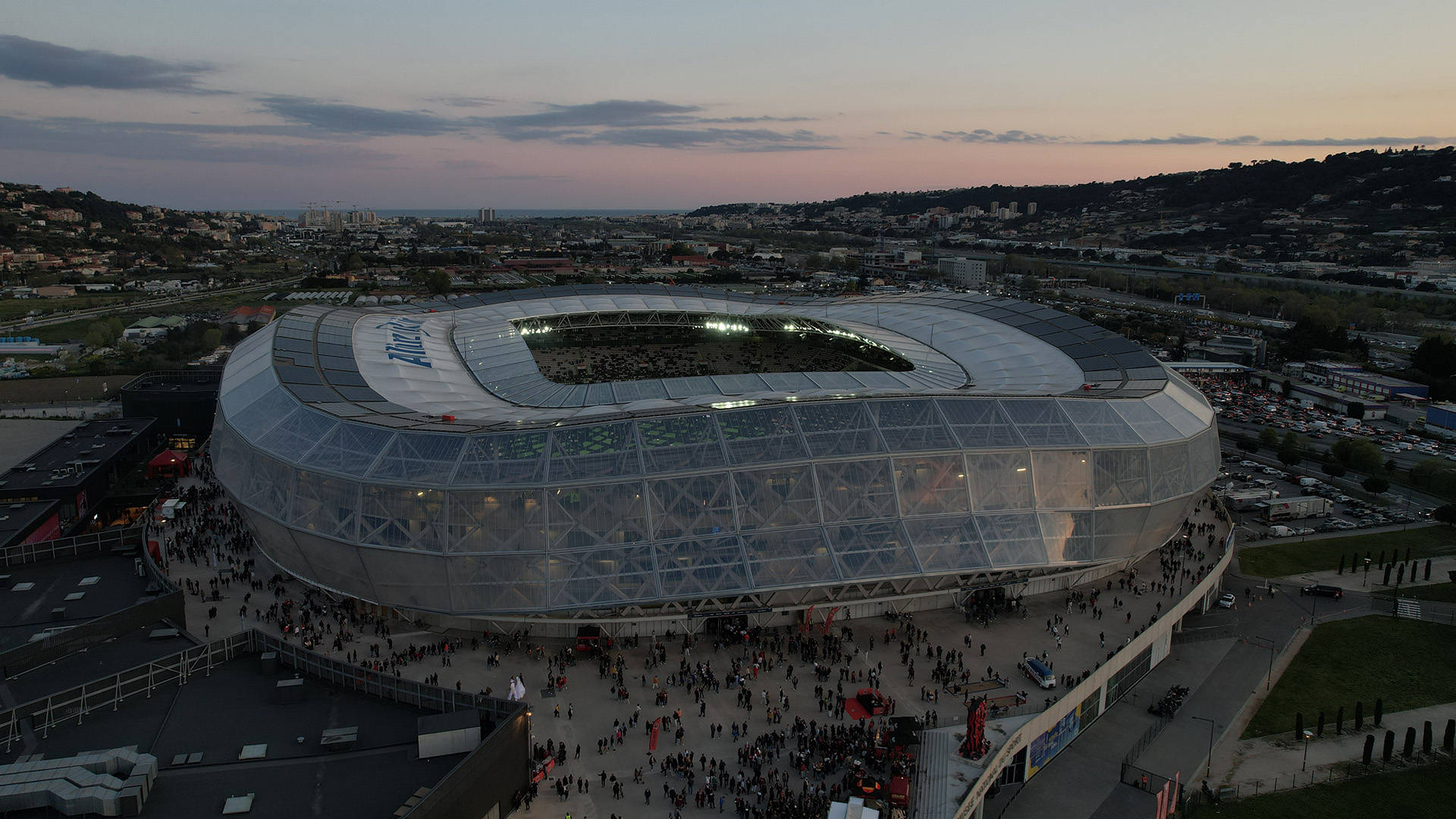 尼斯主场获胜，法甲保级希望渐增