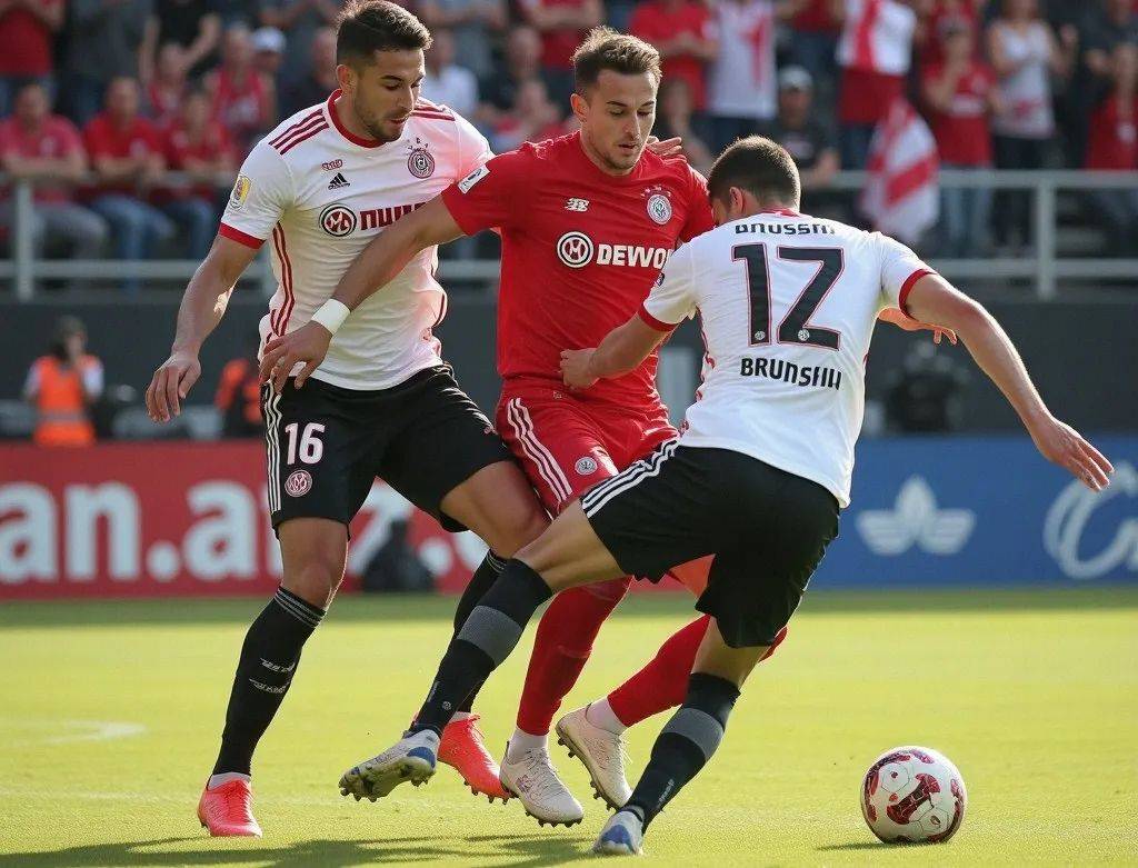 关于美因茨客场告捷,士气高涨迎来新挑战的信息 关于美因茨客场告捷,士气高涨迎来新挑战的信息