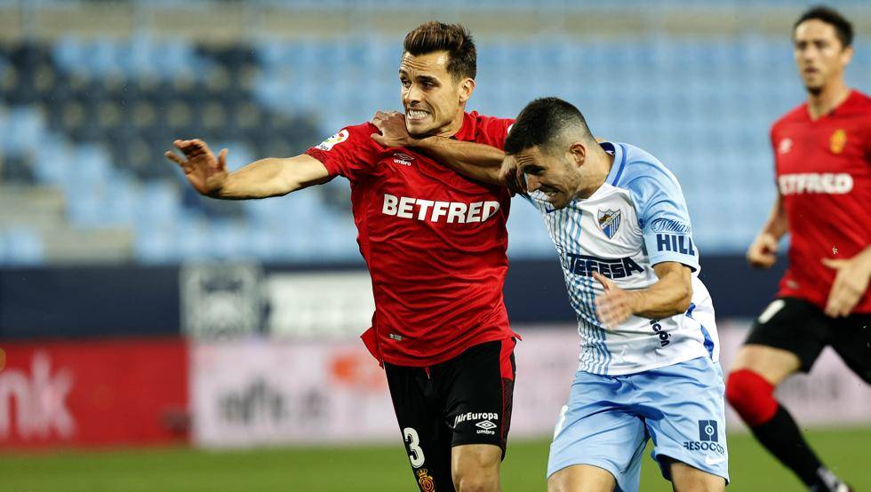 关于阿尔梅里亚连胜告终，状态出现起伏的信息