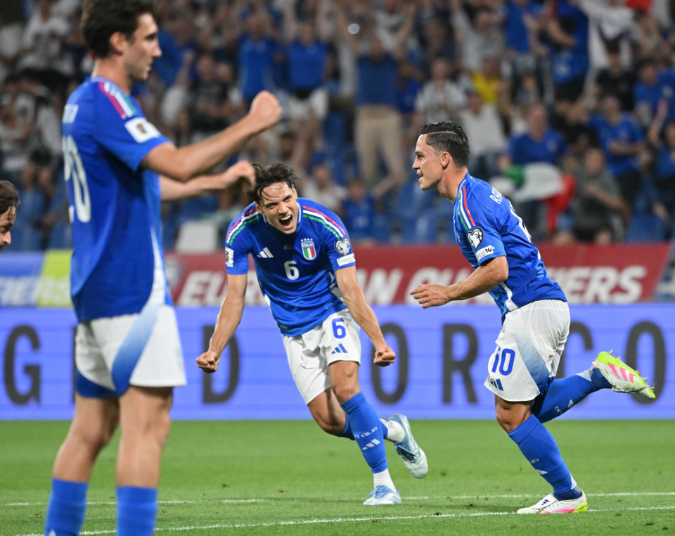 摩尔多瓦队输给马其顿,遗憾退出欧国联 摩尔多瓦队输给马其顿,遗憾退出欧国联