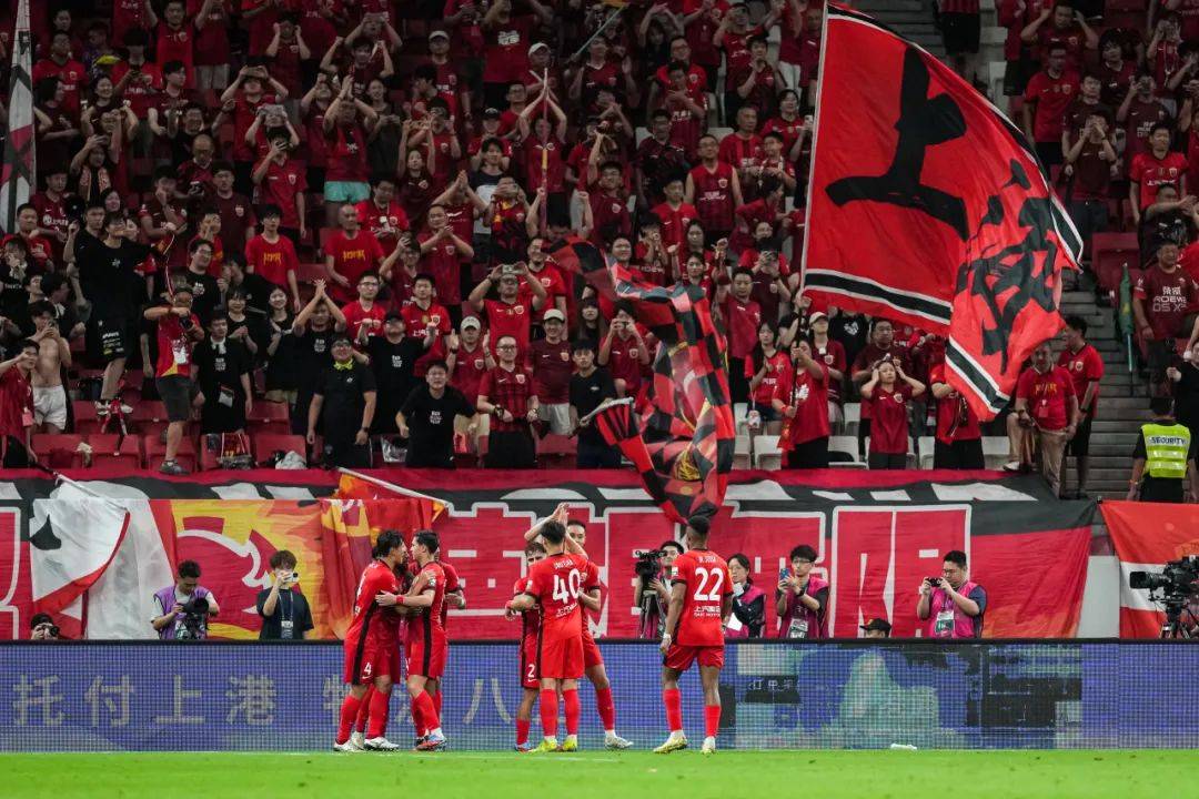 上港逼平广州重获连胜信心