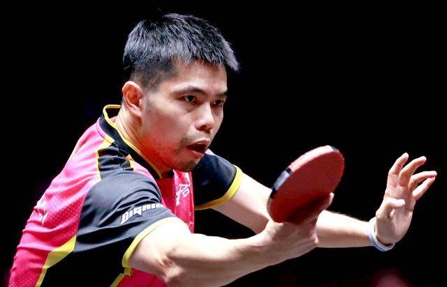 印度乒乓球选手实力出击掀起一轮热潮 印度乒乓球选手实力出击掀起一轮热潮