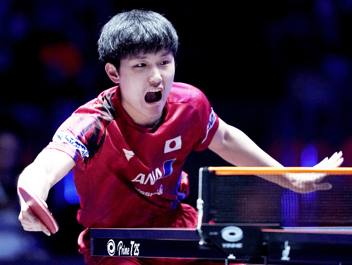 印度乒乓球选手实力出击掀起一轮热潮 印度乒乓球选手实力出击掀起一轮热潮