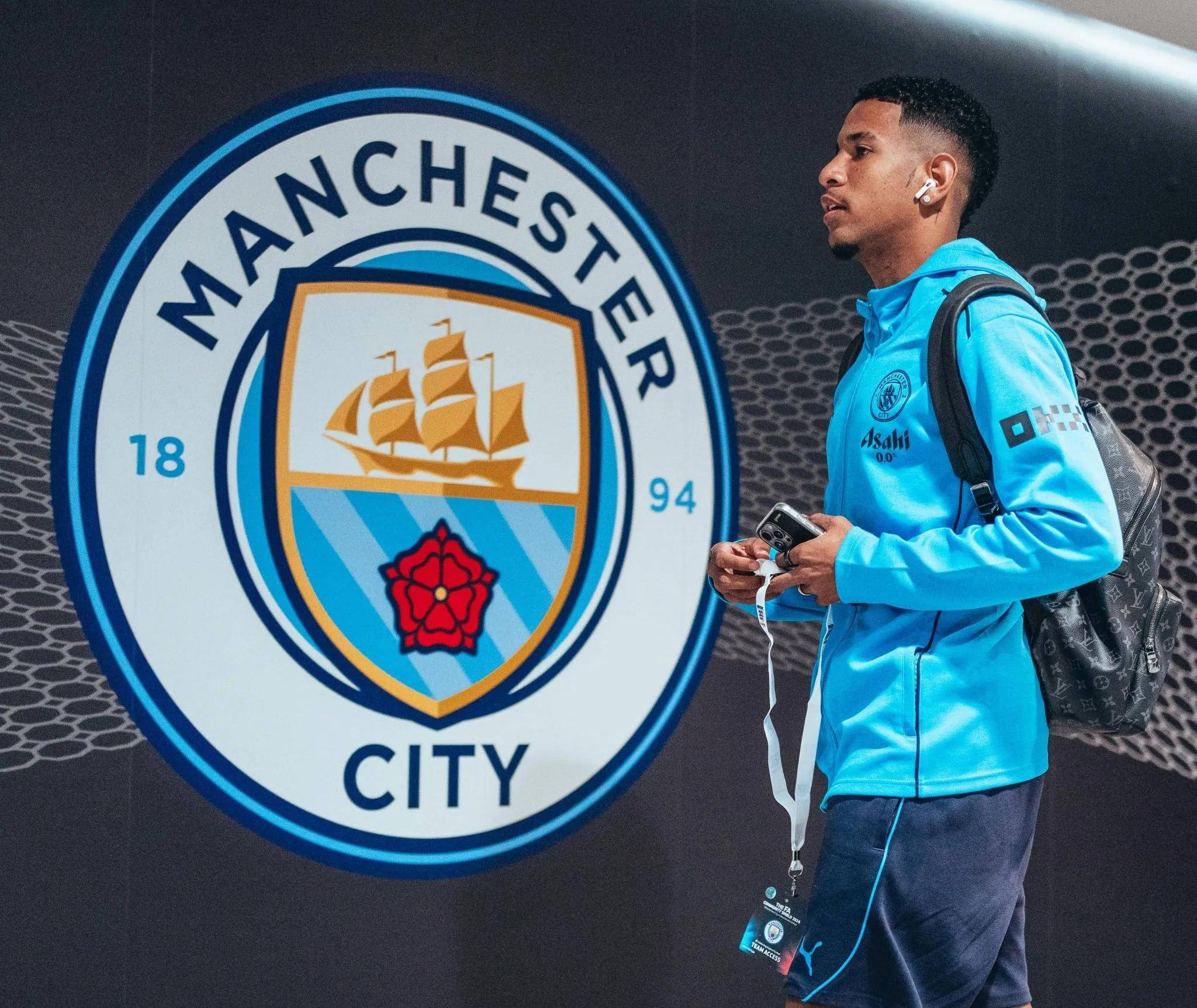 曼城客场征战连胜，展现出超强客场作战能力