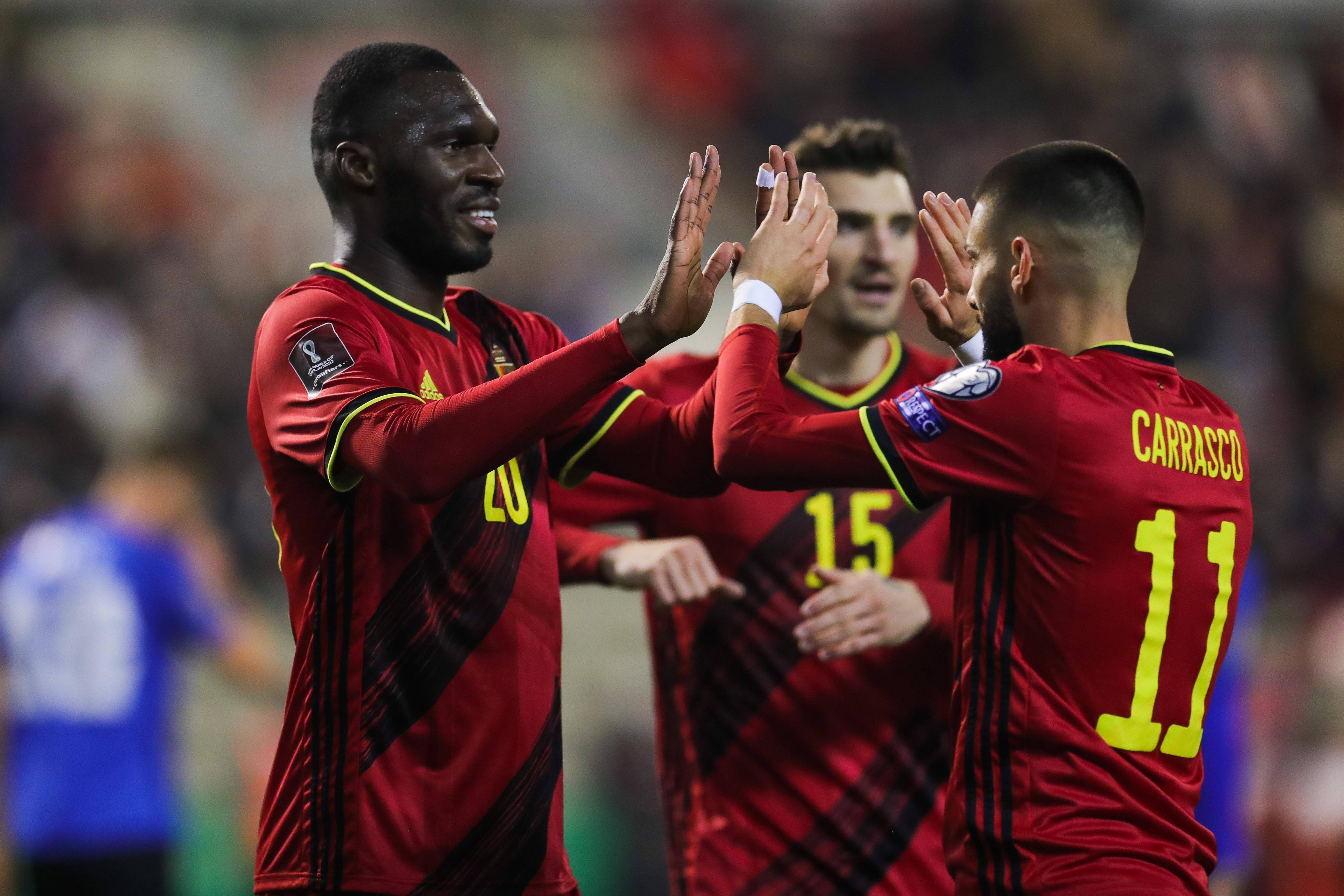 关于马耳他队备战对阵爱沙尼亚，全力以赴求胜的信息