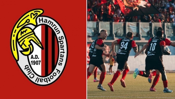 关于马耳他队备战对阵爱沙尼亚，全力以赴求胜的信息