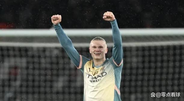 巴黎圣日耳曼擒下曼城，晋级欧冠半决赛