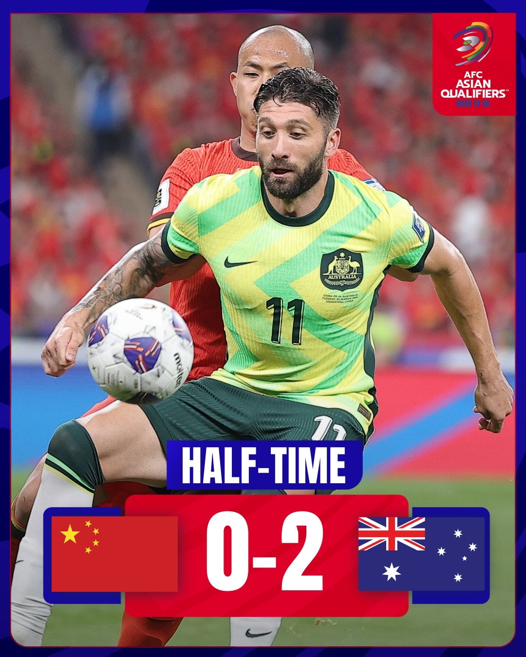 澳大利亚队力挽狂澜，晋级欧锦赛下一阶段