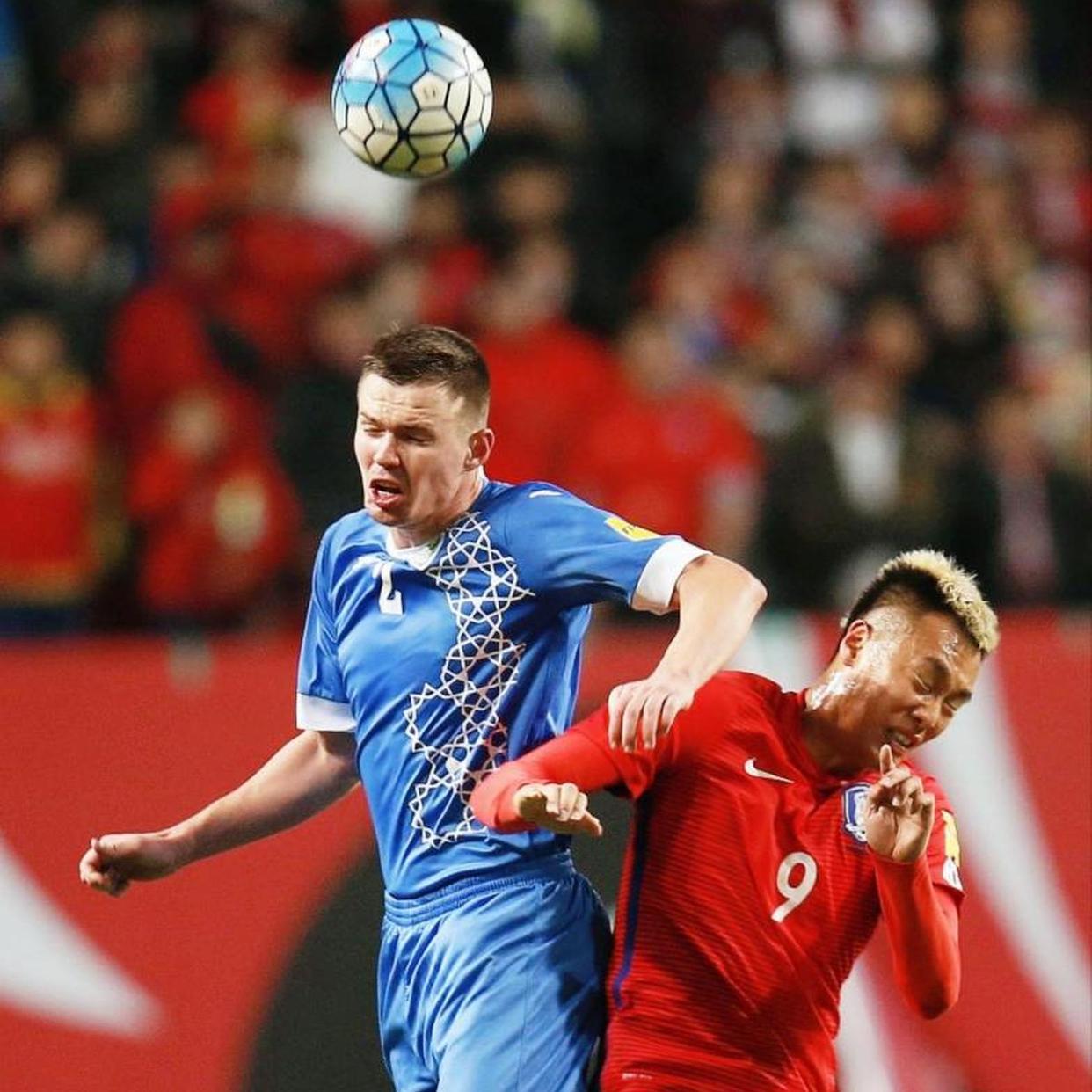 关于乌兹别克队遭逆转，立陶宛欢呼雀跃！的信息