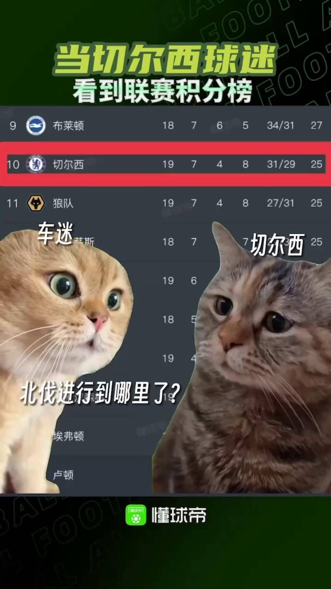 切尔西一役一胜,积分榜上甩开对手 切尔西一役一胜,积分榜上甩开对手