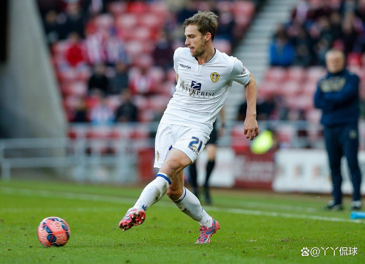 利兹联队在场上卓越表现获胜 利兹联队在场上卓越表现获胜