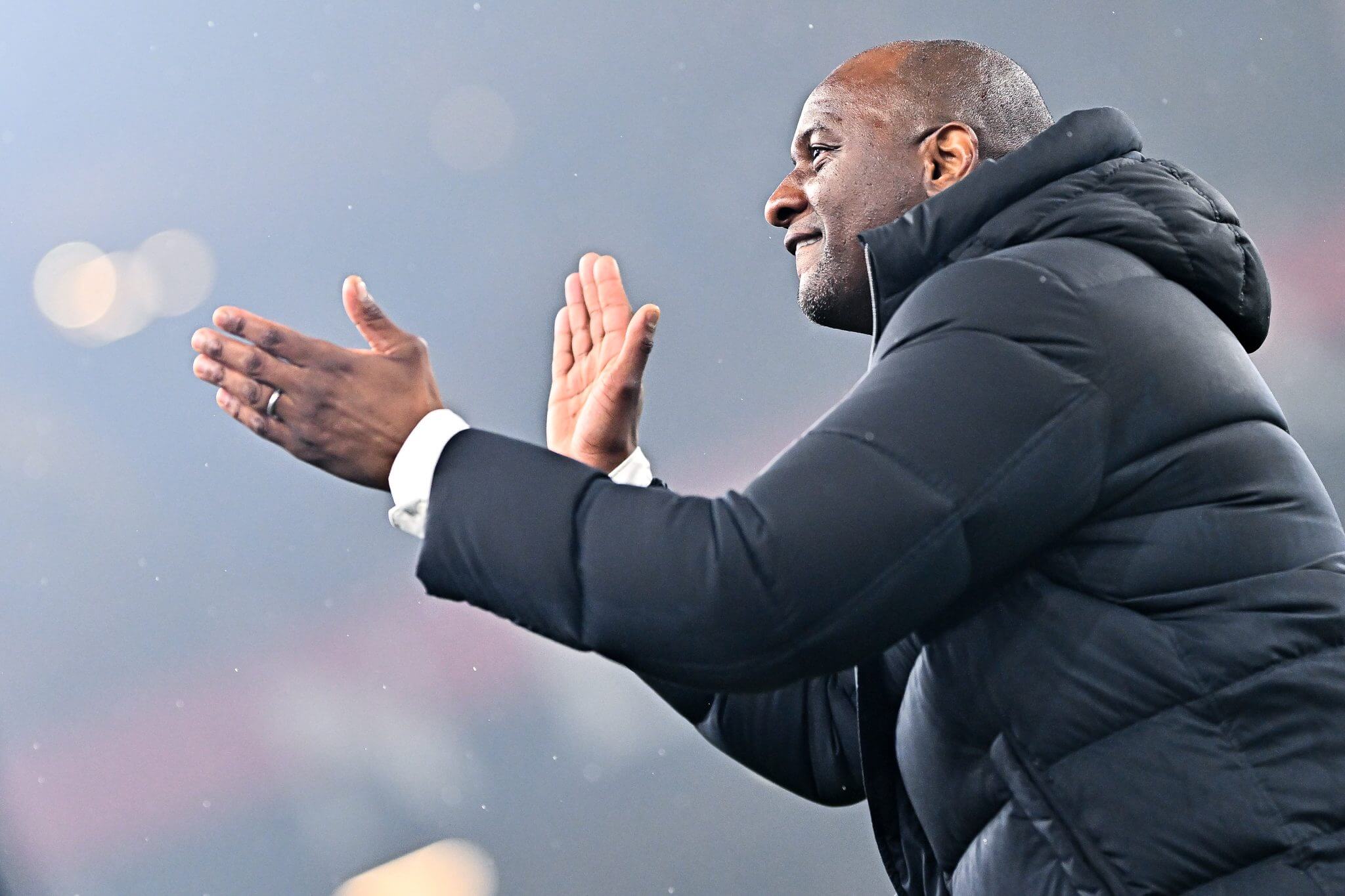 法国足球教头公布战略战术 法国足球教头公布战略战术