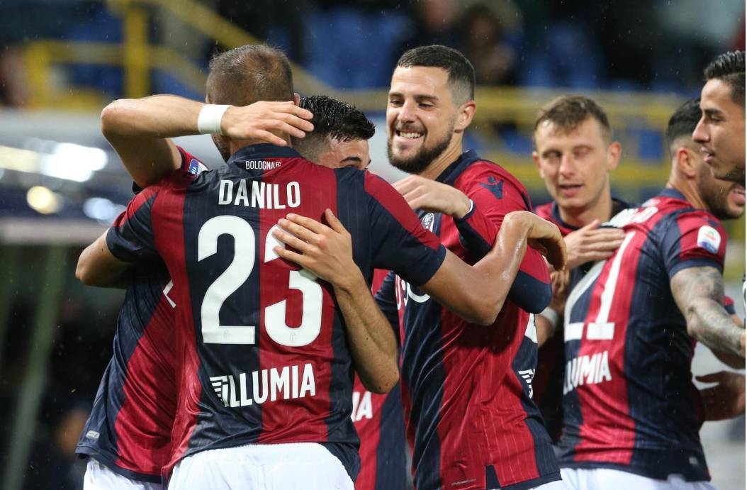 热那亚客场小胜，球队士气高涨的简单介绍