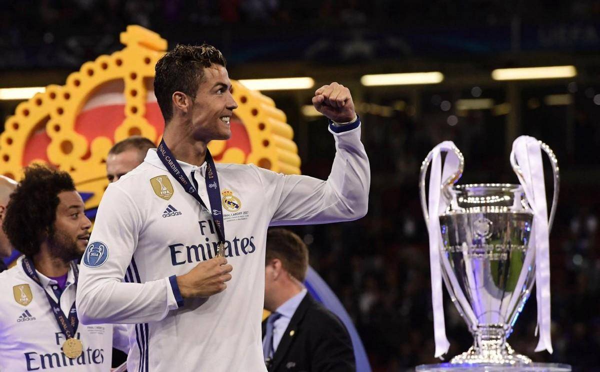 皇马连胜!C罗助攻帮助球队打破僵局 皇马连胜!C罗助攻帮助球队打破僵局