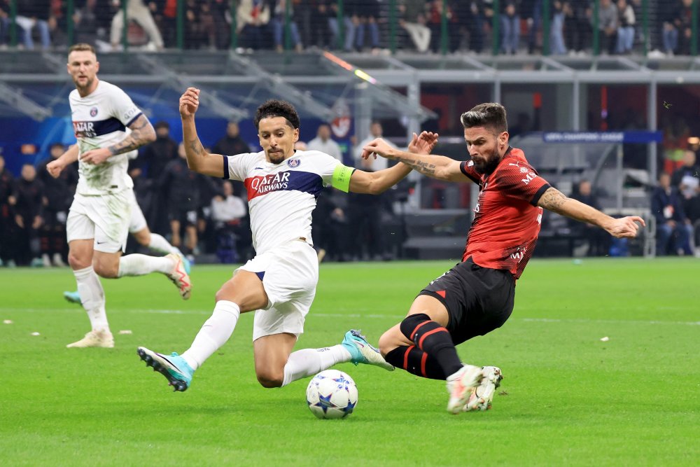 美国前锋破门得手，逆转战局取胜