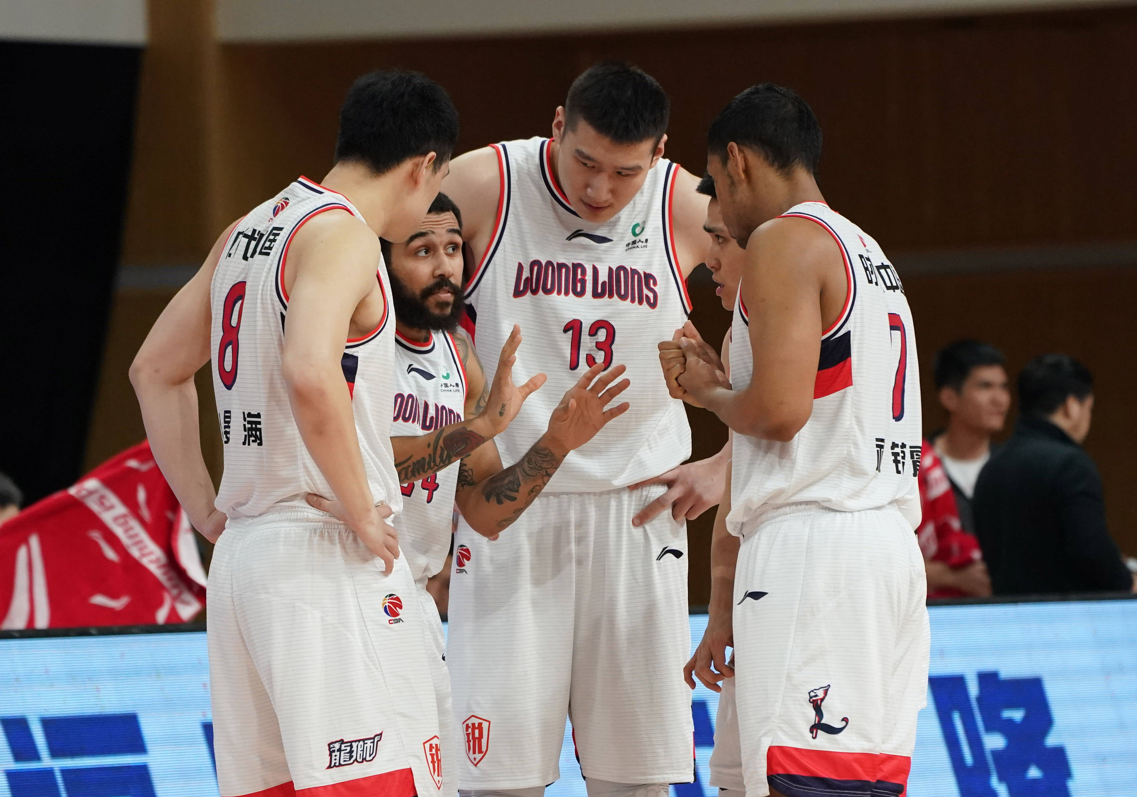 CBA广州扩大优惠政策每名球员可免费搭乘市内公交车的简单介绍 CBA广州扩大优惠政策每名球员可免费搭乘市内公交车的简单介绍