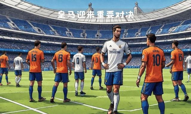 皇马主场惨遭比利亚雷亚尔逆转,前马竞将领衔绝杀!的简单介绍 皇马主场惨遭比利亚雷亚尔逆转,前马竞将领衔绝杀!的简单介绍