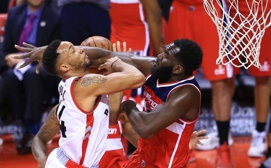 「奇才击败骑士,略诺维奇连续砍下25+」的简单介绍 「奇才击败骑士,略诺维奇连续砍下25+」的简单介绍