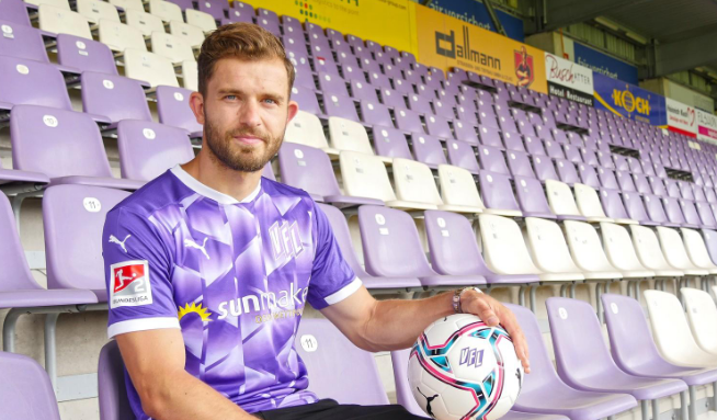 奥斯纳布吕克客场一胜力压安联纽伦堡,脱离降级区迎来胜利大爆发 奥斯纳布吕克客场一胜力压安联纽伦堡,脱离降级区迎来胜利大爆发