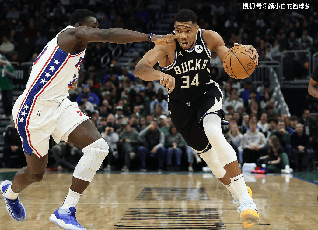 雄鹿豪取八连胜，打破火箭连胜纪录.