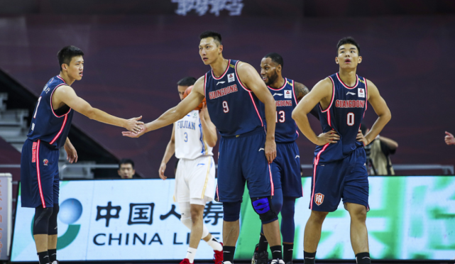 广东队连胜净胜分超500分,提升CBA整体竞争力 广东队连胜净胜分超500分,提升CBA整体竞争力