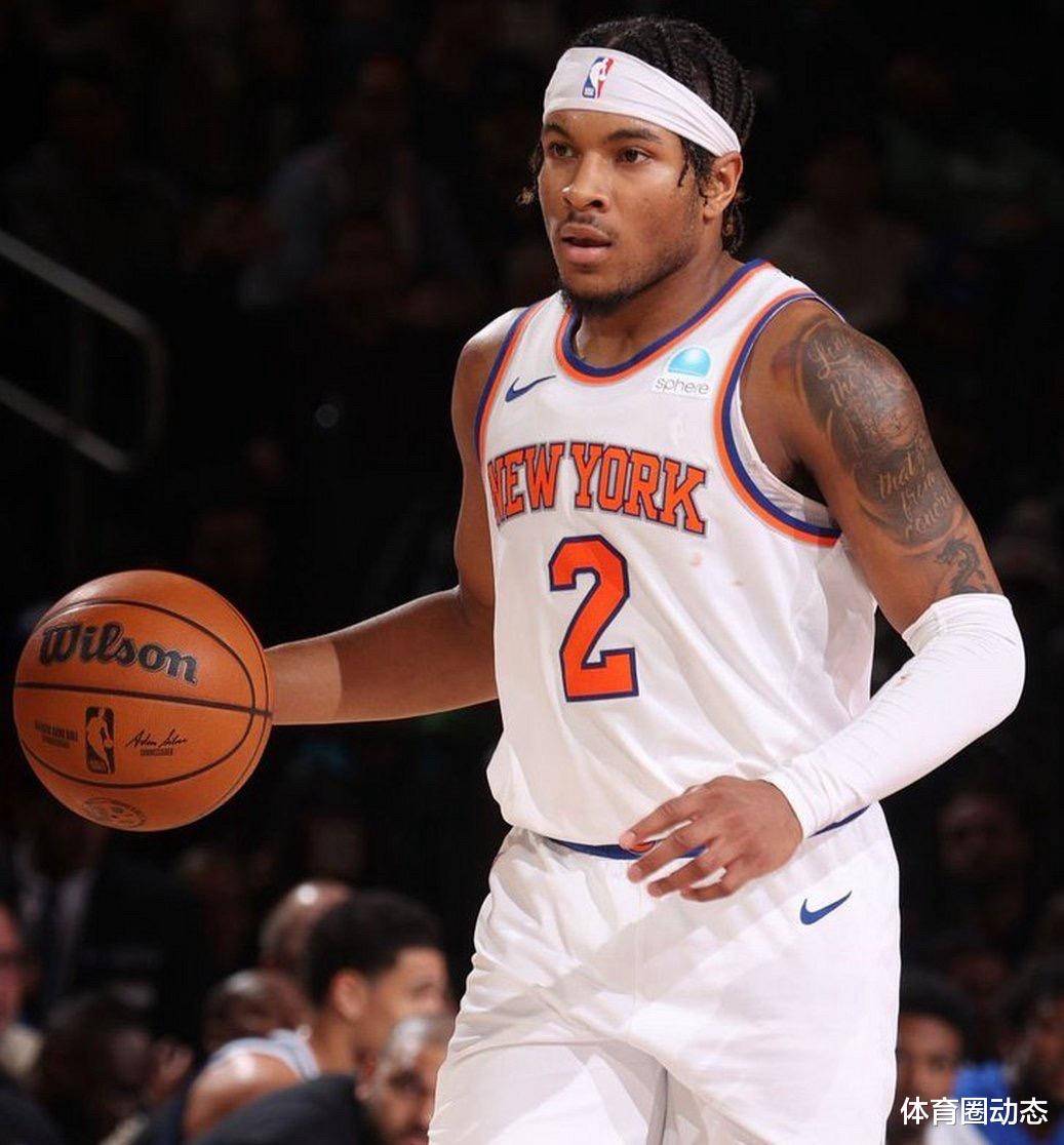 公牛力克尼克斯，东部角逐白热化