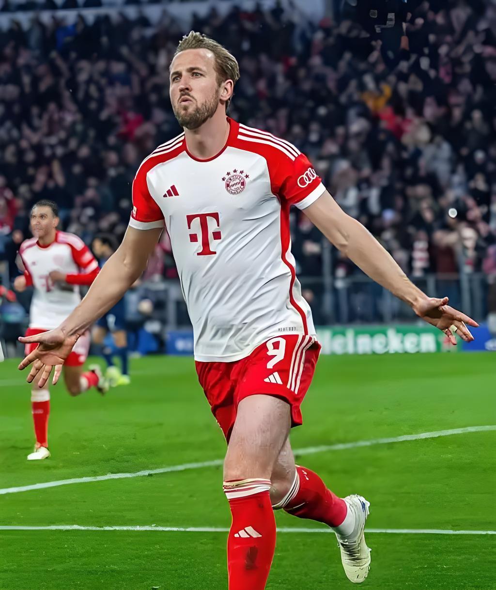 拜仁慕尼黑主场大胜弗赖堡毫无悬念取胜的简单介绍 拜仁慕尼黑主场大胜弗赖堡毫无悬念取胜的简单介绍