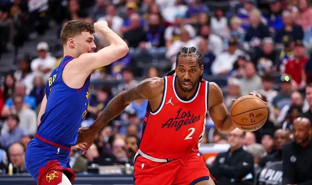 快船客场击败快船，继续领先