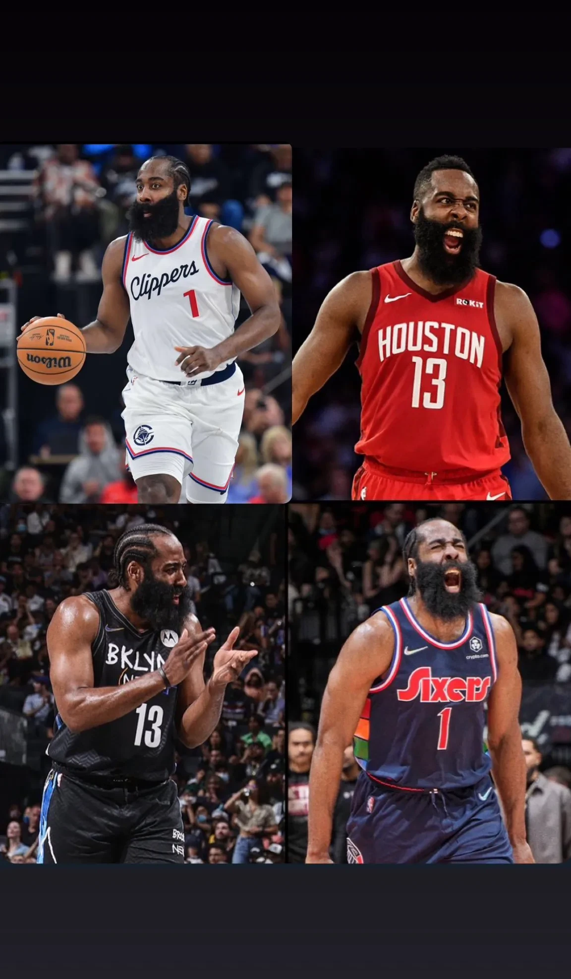 快船客场击败火箭保持不败