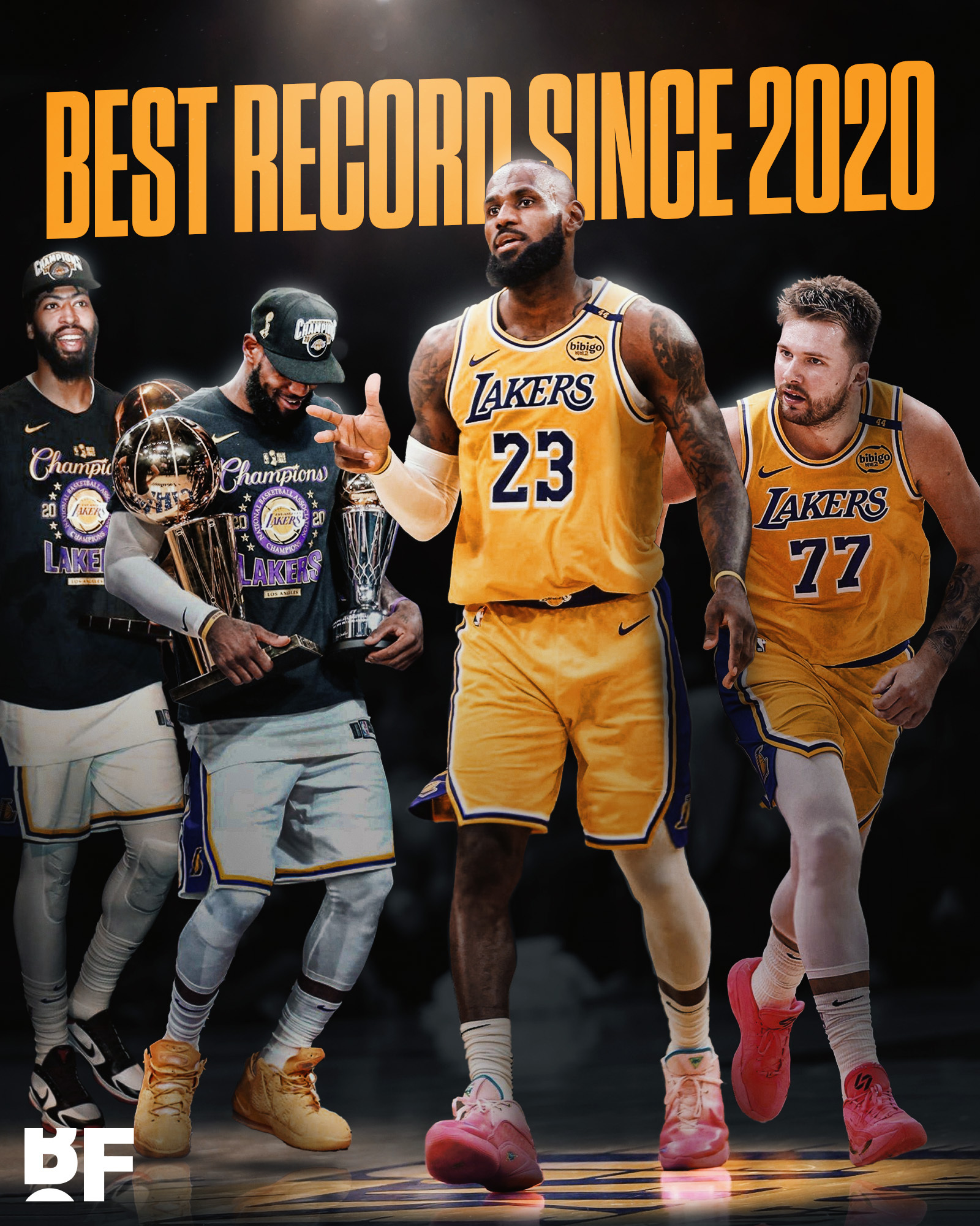 湖人胜勇士,取得连胜的简单介绍 湖人胜勇士,取得连胜的简单介绍