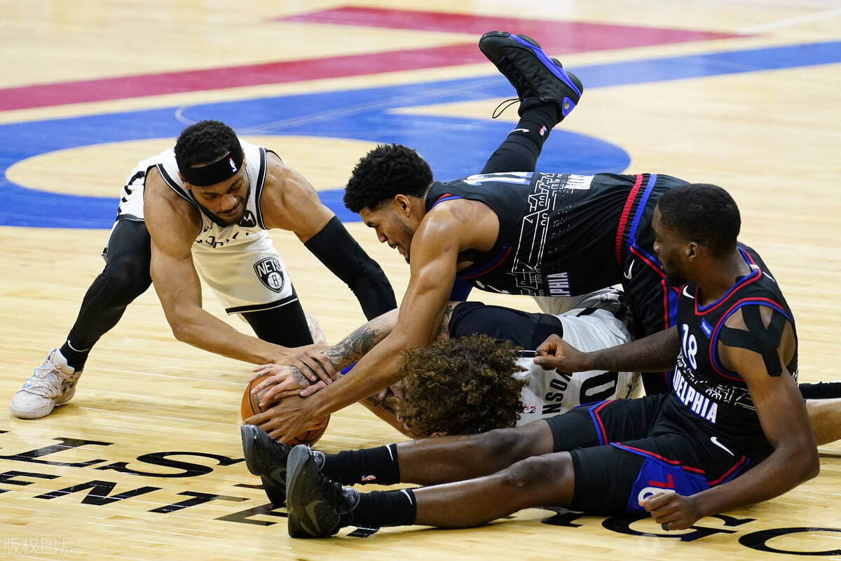 猛龙惨败篮网,遭遇两连败 猛龙惨败篮网,遭遇两连败