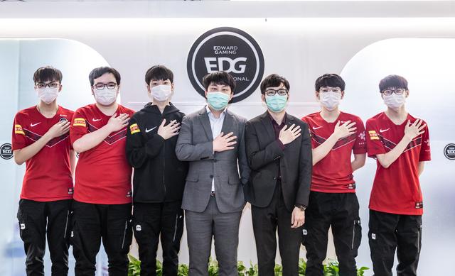 DRX险胜EG，Scout极限生还后反打焦点之战半决赛，引爆全场热议