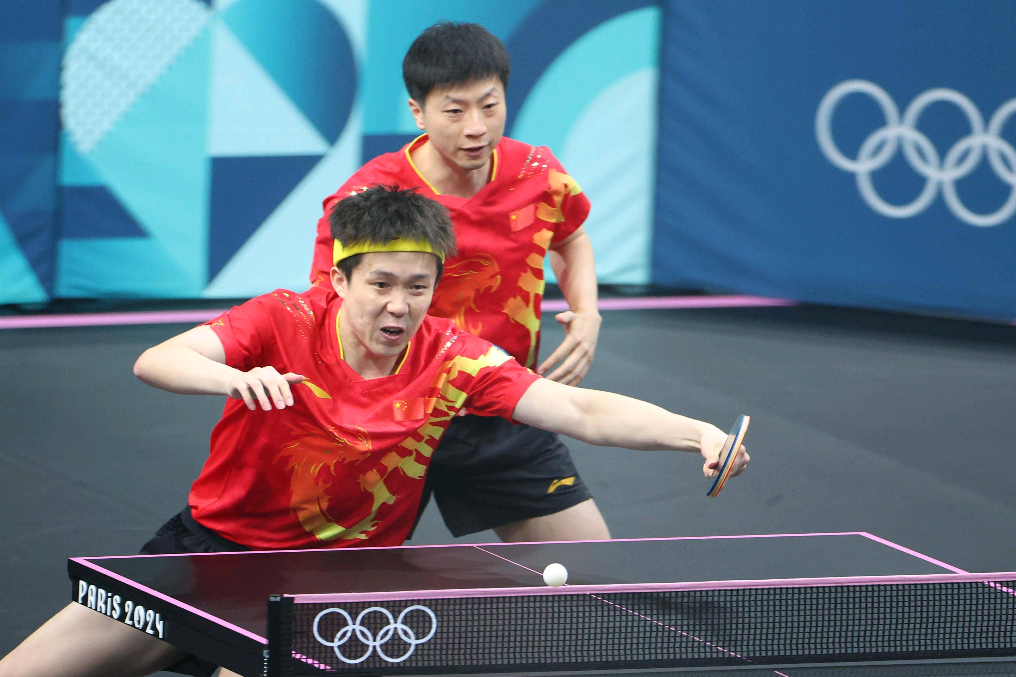 奥地利乒乓球队血洗瑞典乒乓球队,马龙关键制胜的简单介绍 奥地利乒乓球队血洗瑞典乒乓球队,马龙关键制胜的简单介绍